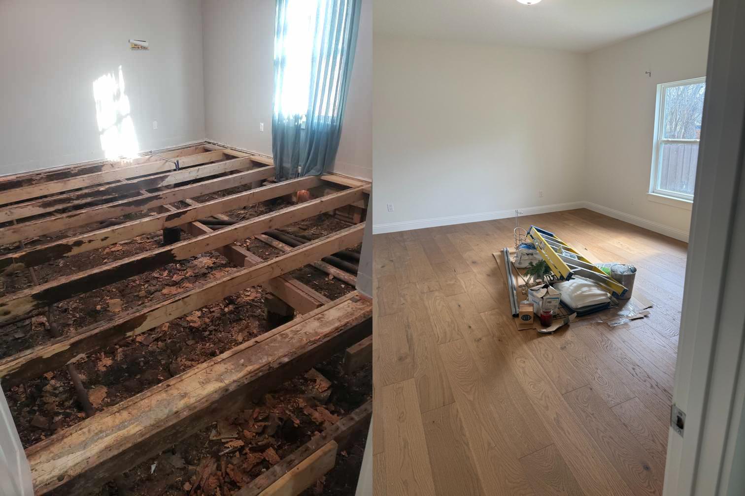 Certified Restoration Services